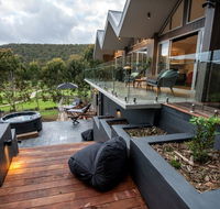 Adventure Bay Retreat Bruny Island - Accommodation Cairns