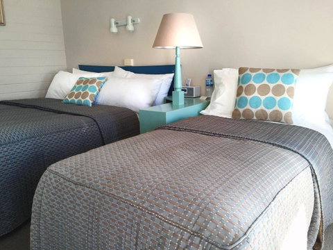 The Waterfront Wynyard - Accommodation Cairns 2
