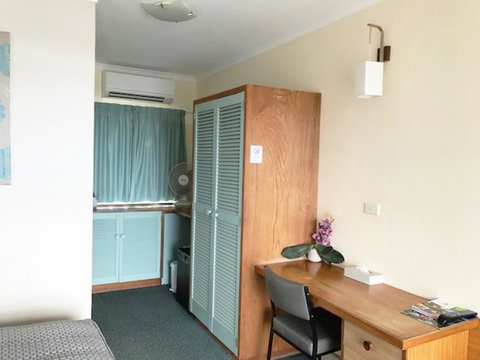 The Waterfront Wynyard - Accommodation Cairns 32
