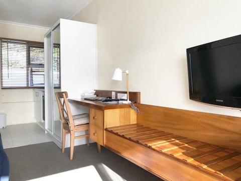 The Waterfront Wynyard - Accommodation Cairns 26