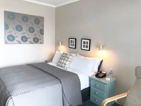 The Waterfront Wynyard - Accommodation Cairns 34