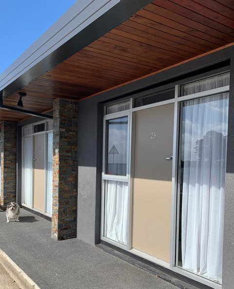 The Waterfront Wynyard - Accommodation Cairns 39
