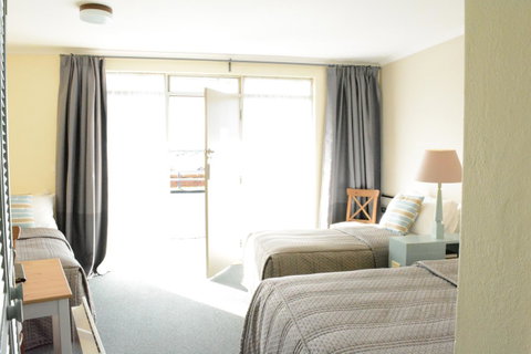 The Waterfront Wynyard - Accommodation Cairns 37