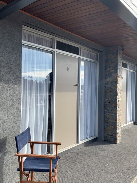 The Waterfront Wynyard - Accommodation Cairns 40