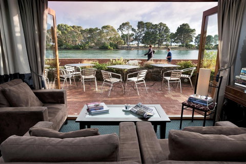 The Waterfront Wynyard - Accommodation Cairns 8
