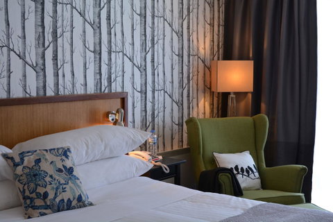 The Waterfront Wynyard - Accommodation Cairns 19
