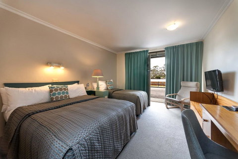 The Waterfront Wynyard - Accommodation Cairns 31