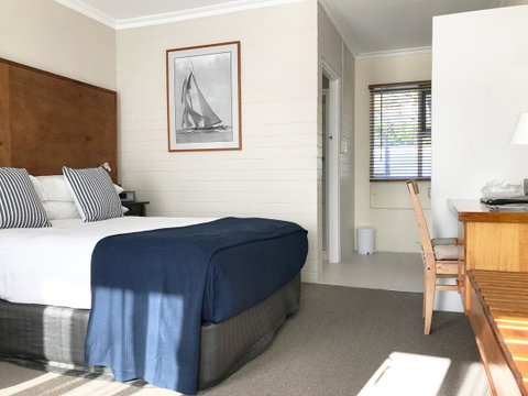 The Waterfront Wynyard - Accommodation Cairns 24