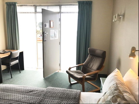 The Waterfront Wynyard - Accommodation Cairns 35