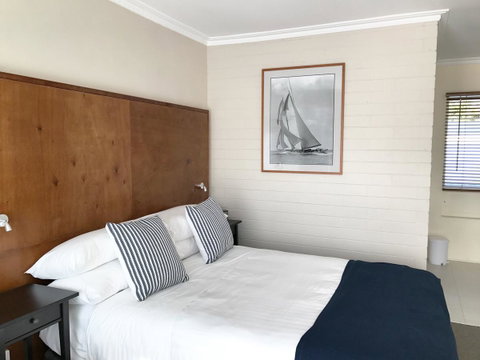 The Waterfront Wynyard - Accommodation Cairns 1