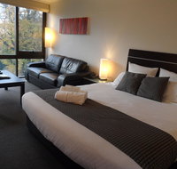 Commodore Regent - Accommodation Cairns