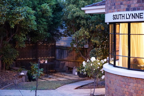 Southlynne - Accommodation Cairns 12