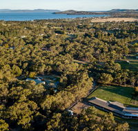 Acton Park Holiday Units - Accommodation Cairns