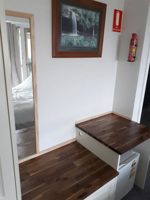 Robin\'s Nest B&B - Accommodation Cairns 33