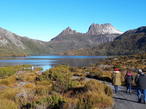 Robin\'s Nest B&B - Accommodation Cairns 14