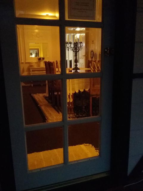 Robin\'s Nest B&B - Accommodation Cairns 11