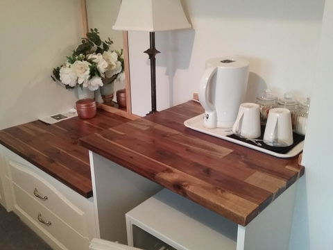 Robin\'s Nest B&B - Accommodation Cairns 6