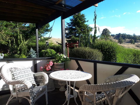 Robin\'s Nest B&B - Accommodation Cairns 16