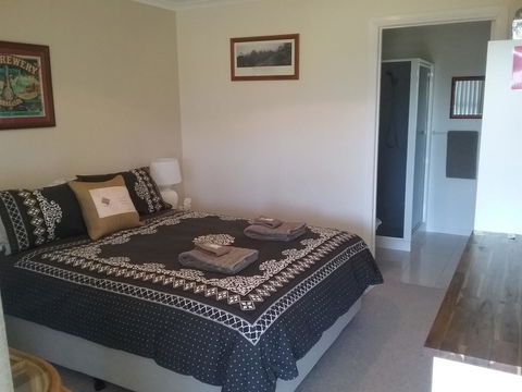 Robin\'s Nest B&B - Accommodation Cairns 23
