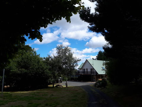 Robin\'s Nest B&B - Accommodation Cairns 4