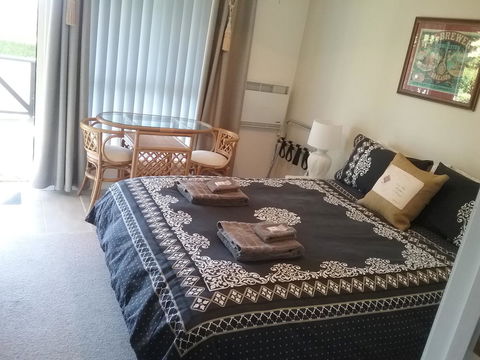 Robin\'s Nest B&B - Accommodation Cairns 21