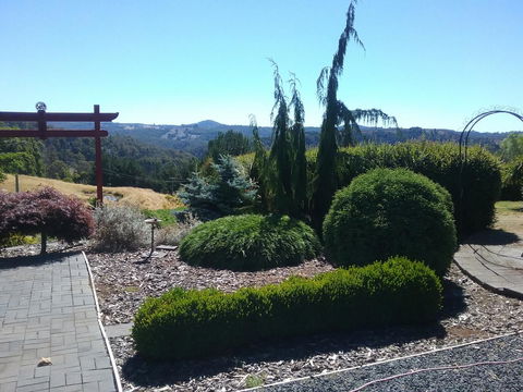 Robin\'s Nest B&B - Accommodation Cairns 13