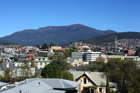 Lenna Of Hobart - Accommodation Cairns 13