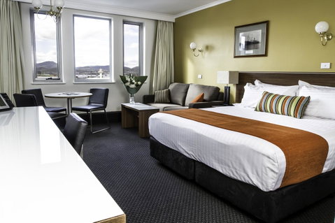 Lenna Of Hobart - Accommodation Cairns 6