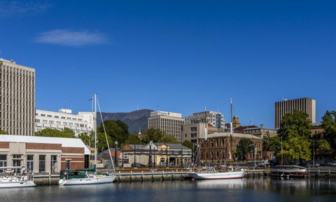 Lenna Of Hobart - Accommodation Cairns 24