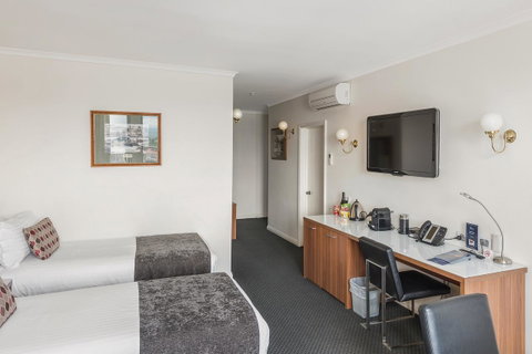 Lenna Of Hobart - Accommodation Cairns 5