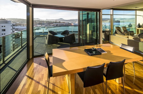 Lenna Of Hobart - Accommodation Cairns 33