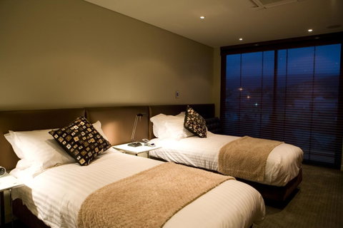 Lenna Of Hobart - Accommodation Cairns 42