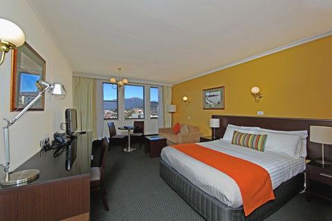 Lenna Of Hobart - Accommodation Cairns 8