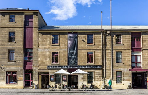 Lenna Of Hobart - Accommodation Cairns 25