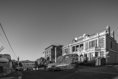 Lenna Of Hobart - Accommodation Cairns 27