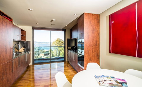 Lenna Of Hobart - Accommodation Cairns 29