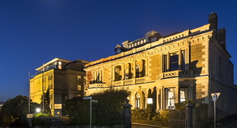 Lenna Of Hobart - Accommodation Cairns 0