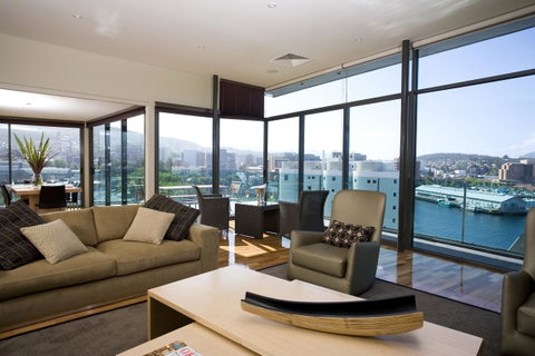 Lenna Of Hobart - Accommodation Cairns 41