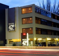 Motel 429 - Accommodation Cairns