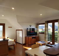 Riverside StudioPrivate - Accommodation Cairns