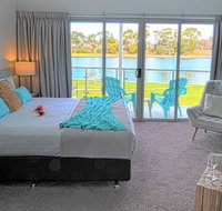 Ulverstone River Edge HolidayApartments - Accommodation Cairns