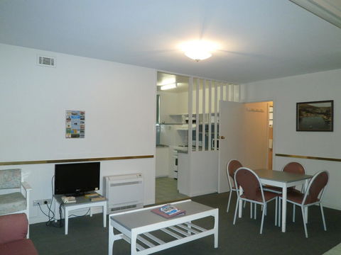 Parklane Motel - Accommodation Cairns 33