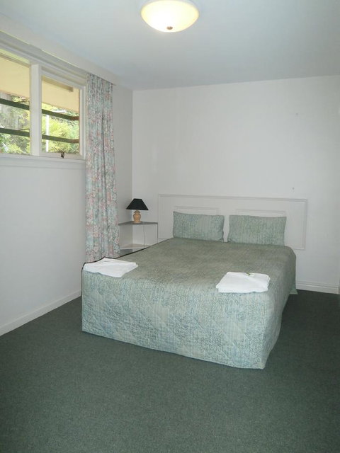 Parklane Motel - Accommodation Cairns 39