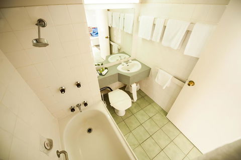 Parklane Motel - Accommodation Cairns 17