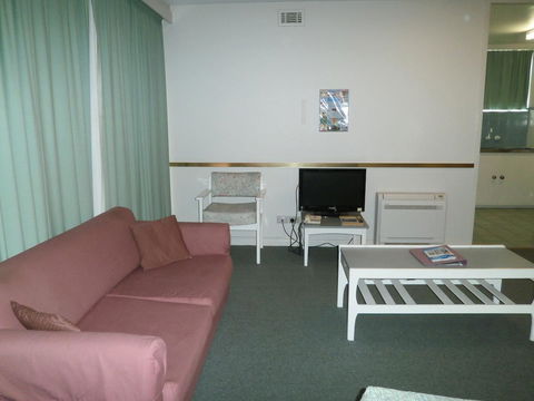 Parklane Motel - Accommodation Cairns 32