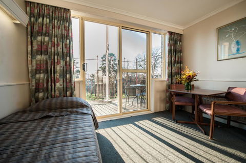 Parklane Motel - Accommodation Cairns 9