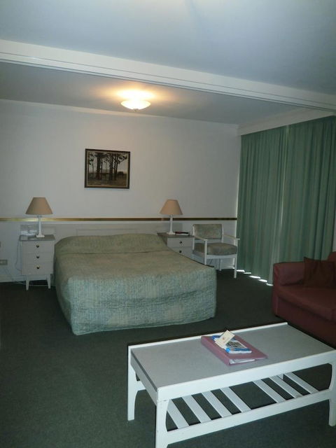 Parklane Motel - Accommodation Cairns 31