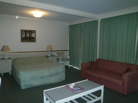 Parklane Motel - Accommodation Cairns 34