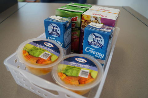 Parklane Motel - Accommodation Cairns 1