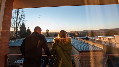 Parklane Motel - Accommodation Cairns 2